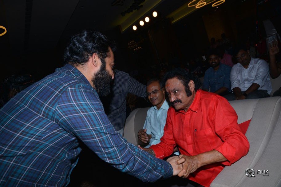 ISM-Movie-Audio-Launch